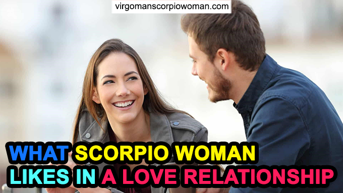 Signs a Virgo Man is Interested