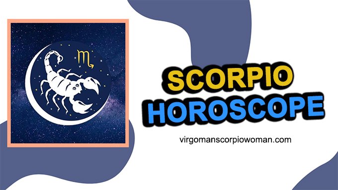Scorpio 2021 Horoscope